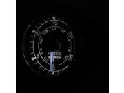 AutoMeter 8164 Chrono Fuel Pressure Gauge AutoMeter 8164 Chrono Fuel Pressure Gauge