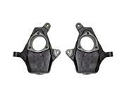 MaxTrac Suspension 101320 Axle Spindle MaxTrac Suspension 101320 Axle Spindle