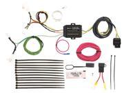 Hopkins Towing Solution 11141854 Trailer Wire Harness Hopkins Towing Solution 11141854 Trailer Wire Harness