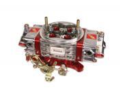 Quick Fuel Technology Q-750-AN Q Series Carburetor Quick Fuel Technology Q-750-AN Q Series Carburetor