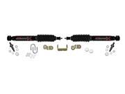 Skyjacker 8298 Steering Stabilizer Dual Kit Skyjacker 8298 Steering Stabilizer Dual Kit