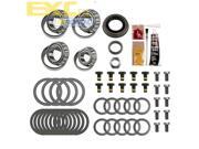 EXCEL from Richmond XL-1092-1 Differential Bearing Kit Fits 09-16 Wrangler (JK) EXCEL from Richmond XL-1092-1 Differential Bearing Kit Fits 09-16 Wrangler (JK)