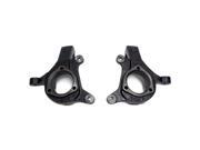 MaxTrac Suspension 700930 Axle Spindle MaxTrac Suspension 700930 Axle Spindle