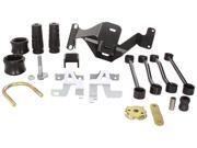 Pro Comp Suspension 55717B Pro Comp Suspension 55717B