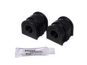 Energy Suspension 15.5111G Sway Bar Bushing Set Energy Suspension 15.5111G Sway Bar Bushing Set