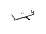 Draw-Tite 24919 Sportframe Class I Trailer Hitch Fits 15-16 200 Draw-Tite 24919 Sportframe Class I Trailer Hitch Fits 15-16 200
