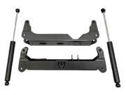 MaxTrac Suspension 941370-2 Subframe Fits 07-13 Sierra 1500 Silverado 1500 MaxTrac Suspension 941370-2 Subframe Fits 07-13 Sierra 1500 Silverado 1500