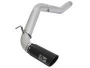 AFE POWER 4906112B EXHAUST SYSTEM TITAN XD 4906112B AFE POWER 4906112B EXHAUST SYSTEM TITAN XD 4906112B