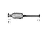Flowmaster Catalytic Converters 2014174 Direct Fit Catalytic Converter Flowmaster Catalytic Converters 2014174 Direct Fit Catalytic Converter