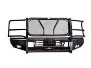 Frontier Truck Gear 130-11-7005 Pro Series Replacement Front Bumper Frontier Truck Gear 130-11-7005 Pro Series Replacement Front Bumper