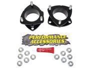 Daystar PADL233PA Strut Extension Leveling Kit Fits 06-16 1500 Ram 1500 Daystar PADL233PA Strut Extension Leveling Kit Fits 06-16 1500 Ram 1500