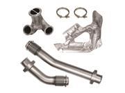 BD Diesel 1043915 Turbocharger UpPipes Kit BD Diesel 1043915 Turbocharger UpPipes Kit