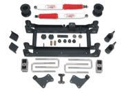 UPC 698815027727 product image for Tuff Country 55900KN Lift Kit w/Shock Fits 00-04 Tundra | upcitemdb.com
