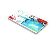 Moonmini Case for Huawei Ascend P8 Lite Ultra thin Soft TPU Phone Back Case Cover Protective Skin Love