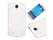 Moonmini Case for Samsung Galaxy S4 Mini i9190 Ultra Slim Hard PC Clear Back Case Cover Shell Protector