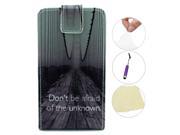 Moonmini Case for Samsung Galaxy Grand Duos i9082 PU Leather Flip Pouch Case Cover with Card Holders and Magnetic Closure Hanging Bridge