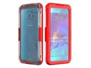 Waterproof Case Cover For Samusng Galaxy Note5 IP68 Certified Full Sealed Many Colors