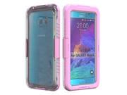 Waterproof Case Cover For Samusng Galaxy Note5 IP68 Certified Full Sealed Many Colors