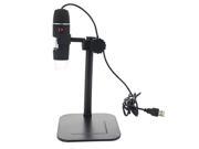 200x 1000x 2MP USB Digital Microscop endoscope Video Camera Magnifier