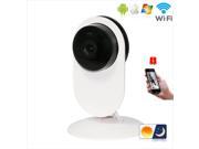 Mini Wifi IP Camera Wireless 720P HD Smart Camera P2P Baby Monitor CCTV Security Camera Home Protection Mobile Remote Cam