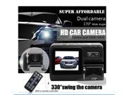 170° Car Dash Cam Recorder HD Portable Car DVR 1080P Dual Camera Cam Recorder Motion Detection LED Night Vision G-sensor Rear Camera 2 Inch TFT LCD Remote Cont 170° Car Dash Cam Recorder HD Portable Car DVR 1080P Dual Camera Cam Recorder Motion Detection LED Night Vision G-sensor Rear Camera 2 Inch TFT LCD Remote Cont