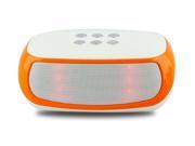 BLUETOOTH WIRELESS SPEAKER MINI PORTABLE SUPER BASS FOR SMARTPHONE TABLET MP3 PC