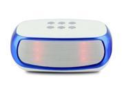 BLUETOOTH WIRELESS SPEAKER MINI PORTABLE SUPER BASS FOR SMARTPHONE TABLET MP3 PC