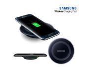 Qi Wireless Charging Pad For Samsung Galaxy S6 S7 Edge Note 5