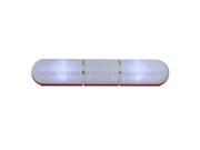 Bluetooth Wireless LED Portable Speaker