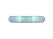 Bluetooth Wireless LED Portable Speaker