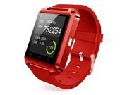 Bluetooth Smart Wrist Watch Phone Mate for Android Samsung iPhone