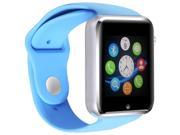 Bluetooth Smartwatch and Health Tracker With Anti Loss Technology