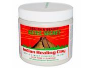 Aztec Secret Indian Healing Clay Deep Pore Cleansing 1 Pound 100% Natural