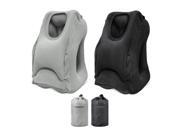Inflatable Air Travel Pillow Inflatable Air Travel Pillow