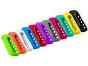 Silicone Replacement Clip Belt Holder Case for Fitbit One Tracker