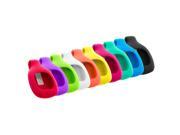 Silicone Replacement Clip Belt Holder Case for Fitbit Zip Tracker