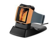 Charger Charging Stand Dock Station Cradle Holder for Fitbit Ionic Smart Watch