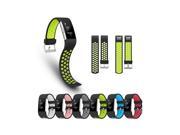 Replacement Silicone Sports Strap Wrist band Bracelet For Fitbit Charge 2