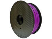 3D PLA Filament 1.75mm Purple 1LB