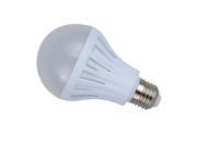 DC 12V To 85V 21 Watt Ultra Wide Voltage LED Light Bulb Medium Base E27 Cool White Lamp