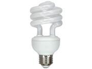 DC 48 Volt 15 Watt CFL Compact Fluorescent Light Bulb Fits E26 E27 Warm White Outdoor Marine System Lamp