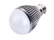 AC DC 24V 60V 5 Watt LED Light Bulb Fits BC B22 Cool White Lamp Low Voltage Landscape Lighting