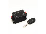DC 12 volt 24 volt Latching 8A Remote Control Wireless ON OFF Switch Set Dimming Capabilities