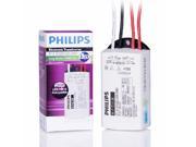 Philips 10 Watt LED Power Supply AC 220 Volt 240 Volt To DC 12 Volt Transformer AC 220V 240V To DC 12V ET E 10 LED
