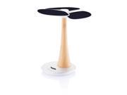 Solar Panel Palm Tree 5V 4000mA Designer USB Phone Tablet PV Charger With Stand