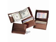 Royce Leather Men s Money Clip Wallet