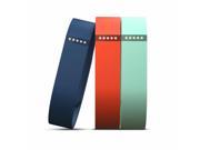 Fitbit Flex Wristband Accessory Band 3 Pack - Small