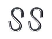 S Hooks Set of 2