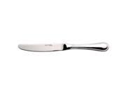 Cosmo Classic Stainless Steel Dishwasher Safe and Corrosion Resistant Dinner Knife with Hollow Handle