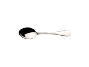 Hotel Line Classic Stainless Steel Dishwasher Safe and Corrosion Resistant Lightweight Cosmo Teaspoon